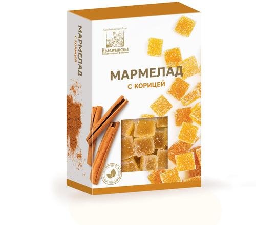  Мармелад 130г Корица   в Александрове