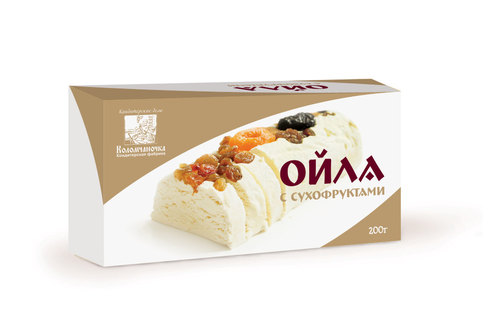  Восточная сладость Ойла 200г  в Александрове