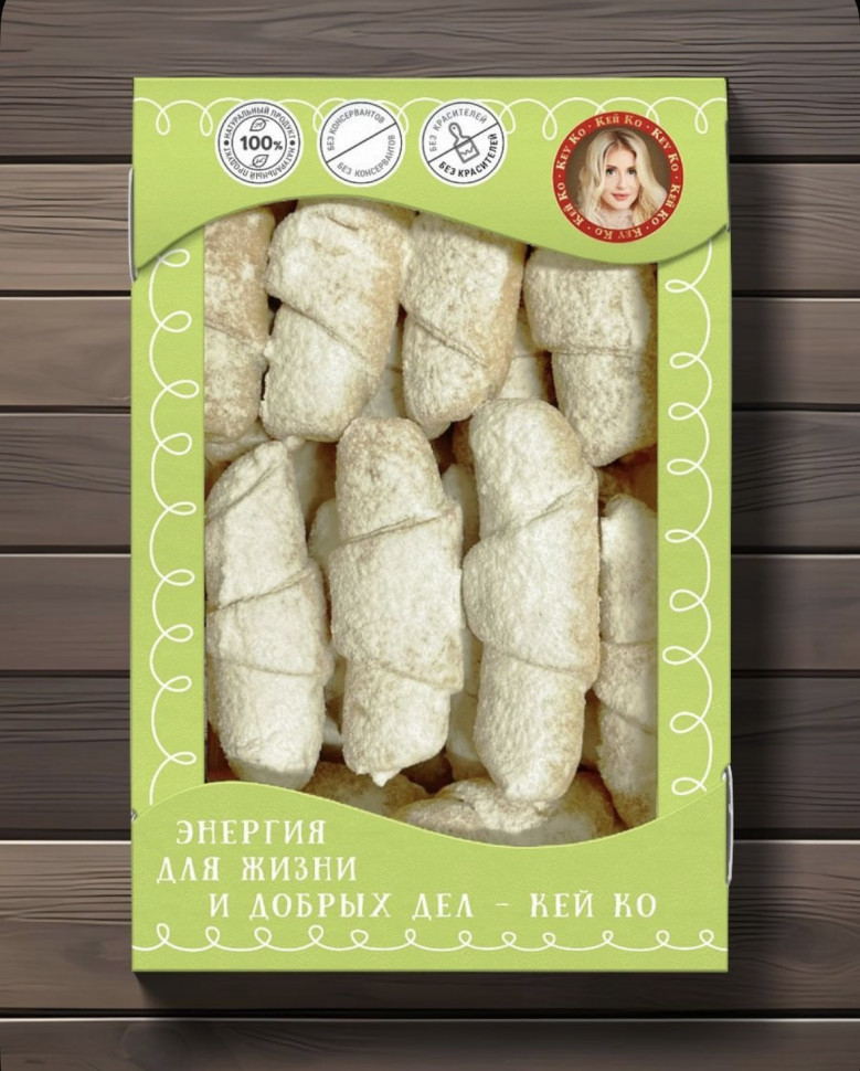 Кей Ко Мутаки с Грецким орехом, 275г    в Александрове
