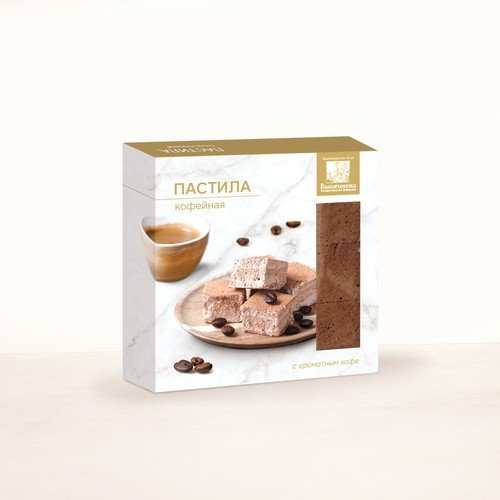  Пастила 150г кофейная  в Александрове
